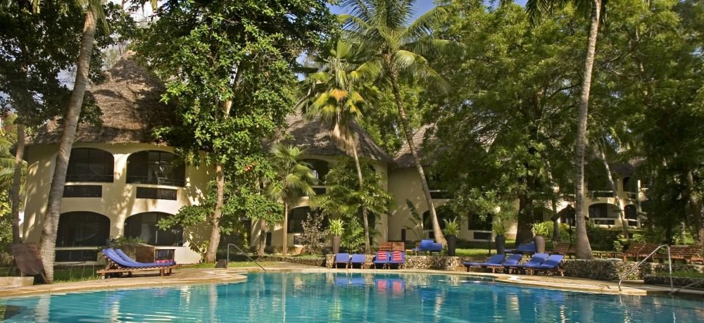 Severin Sea Lodge