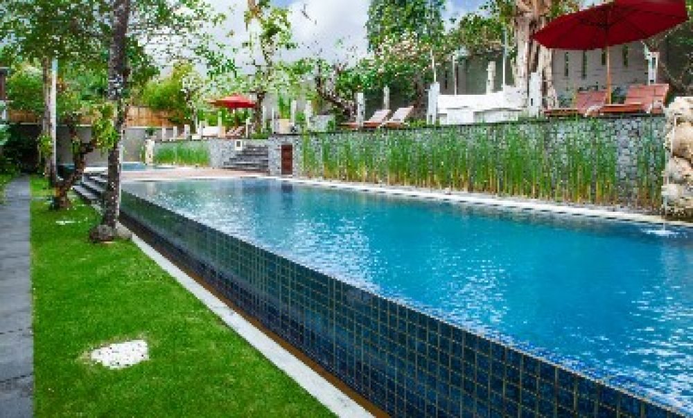 Abi Bali Resort and Villa