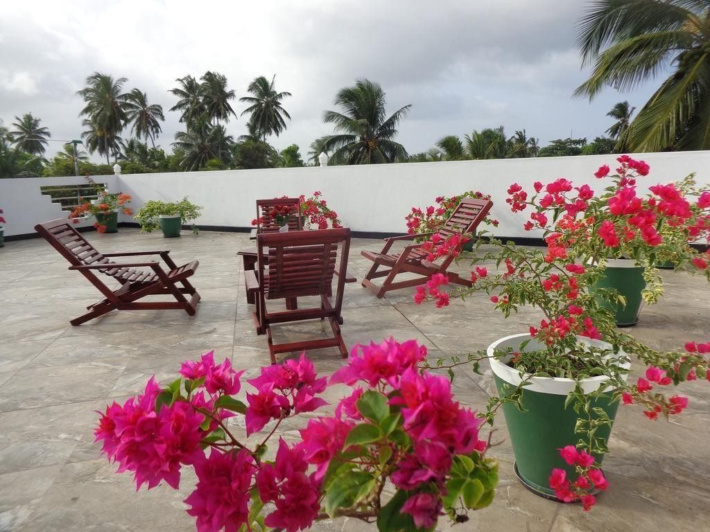Italia Hotel Ambalangoda