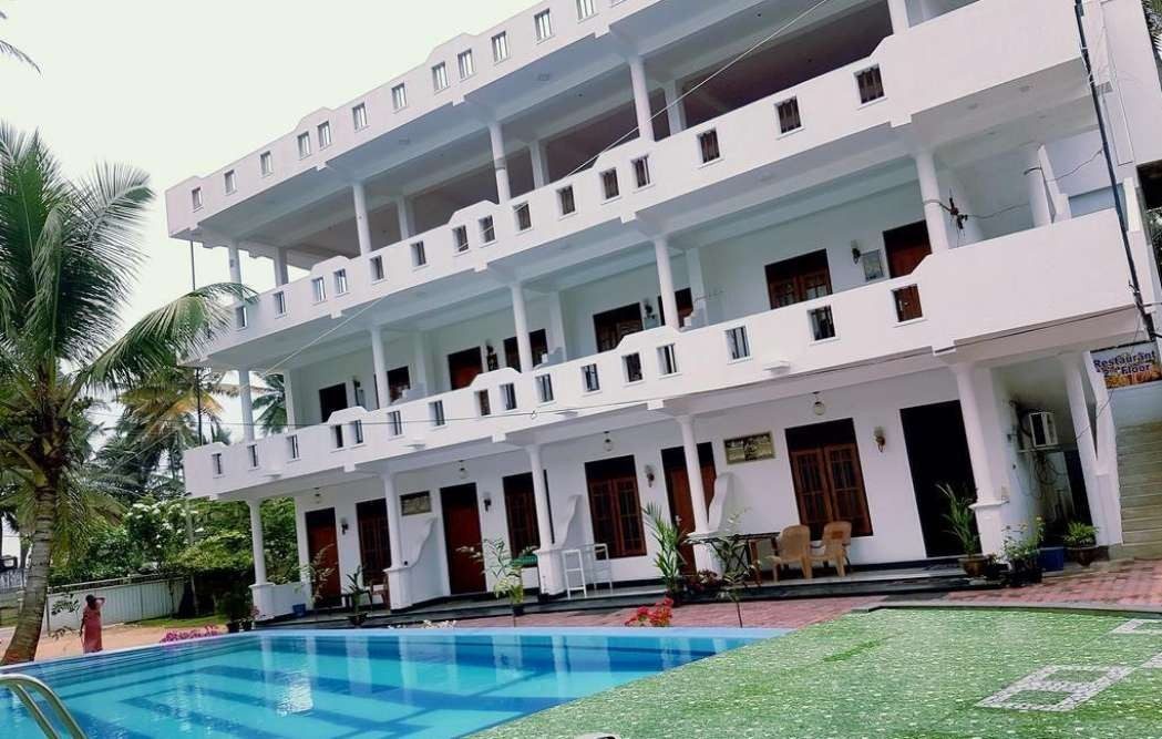 Liyanage Resort Mirissa