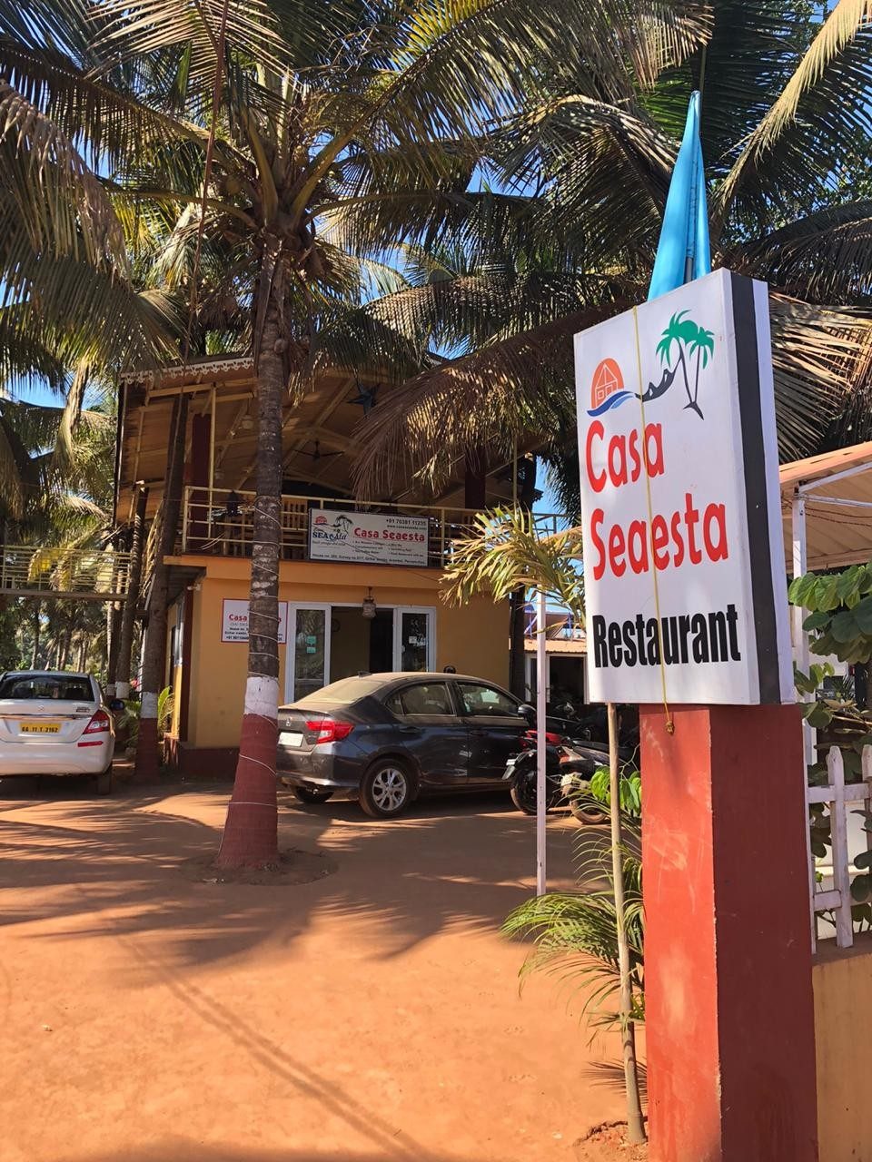 Casa Seaesta
