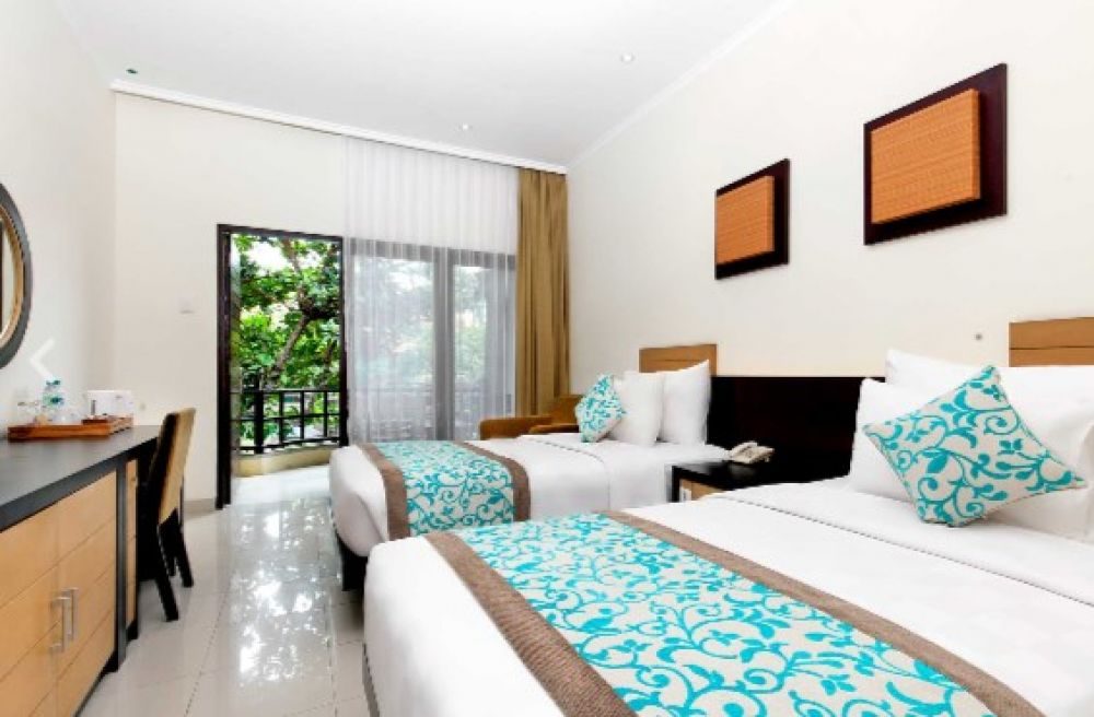 Adhi Jaya Hotel