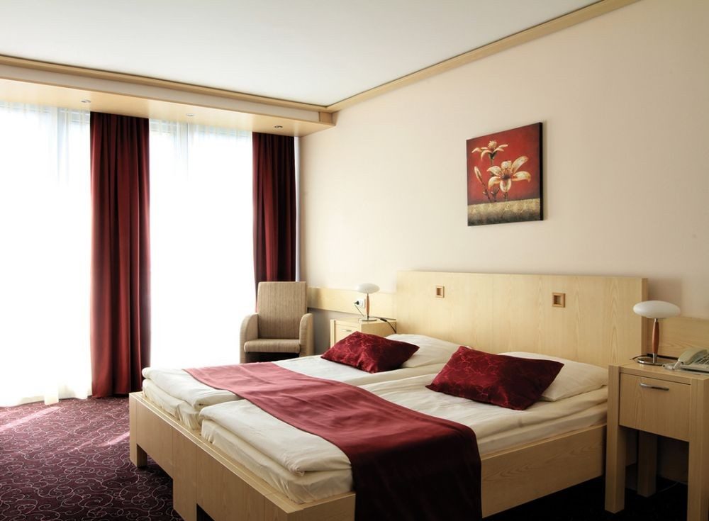 Grand Hotel Donat