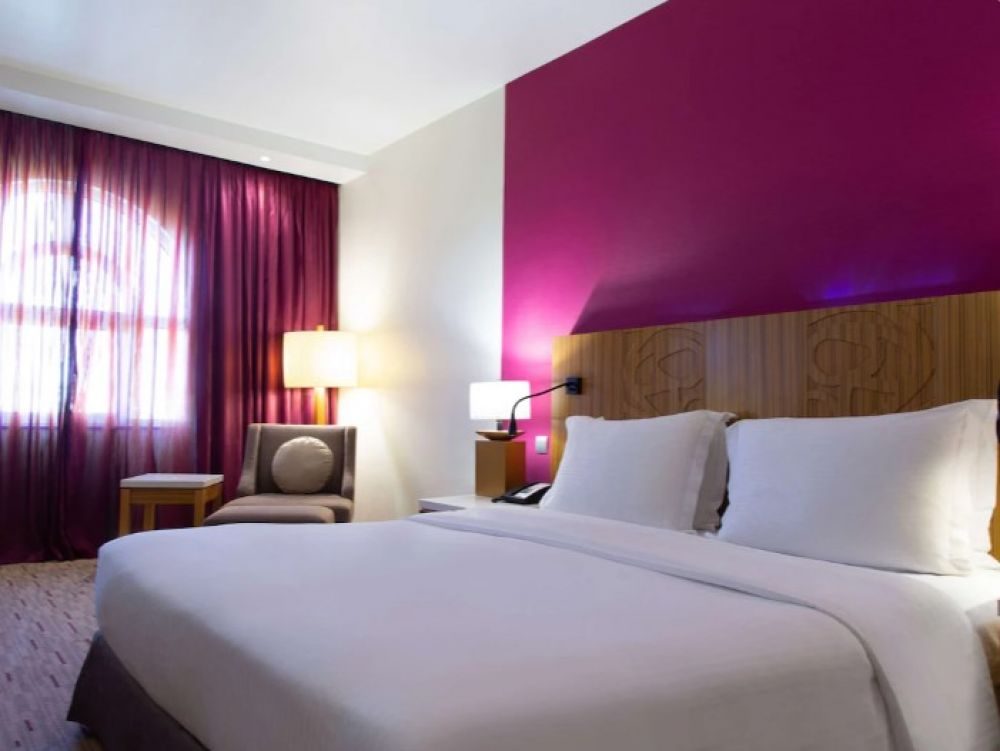 Radisson Blu Hotel Muscat