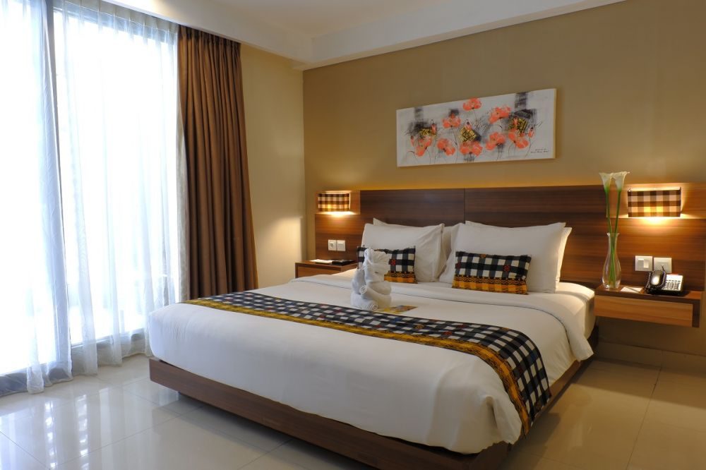 Grand Barong Resort
