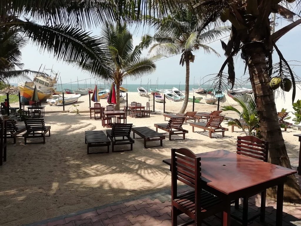 Italia Beach Hotel