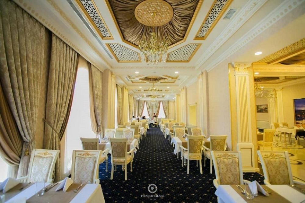 Premier Palace Hotel Baku