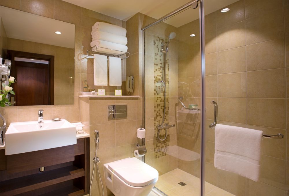 Copthorne Downtown Abu Dhabi (ex.Millennium Central Downtown)