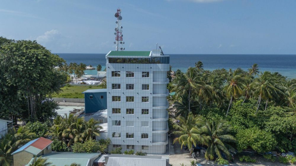 NEST By Hawks Hotels
