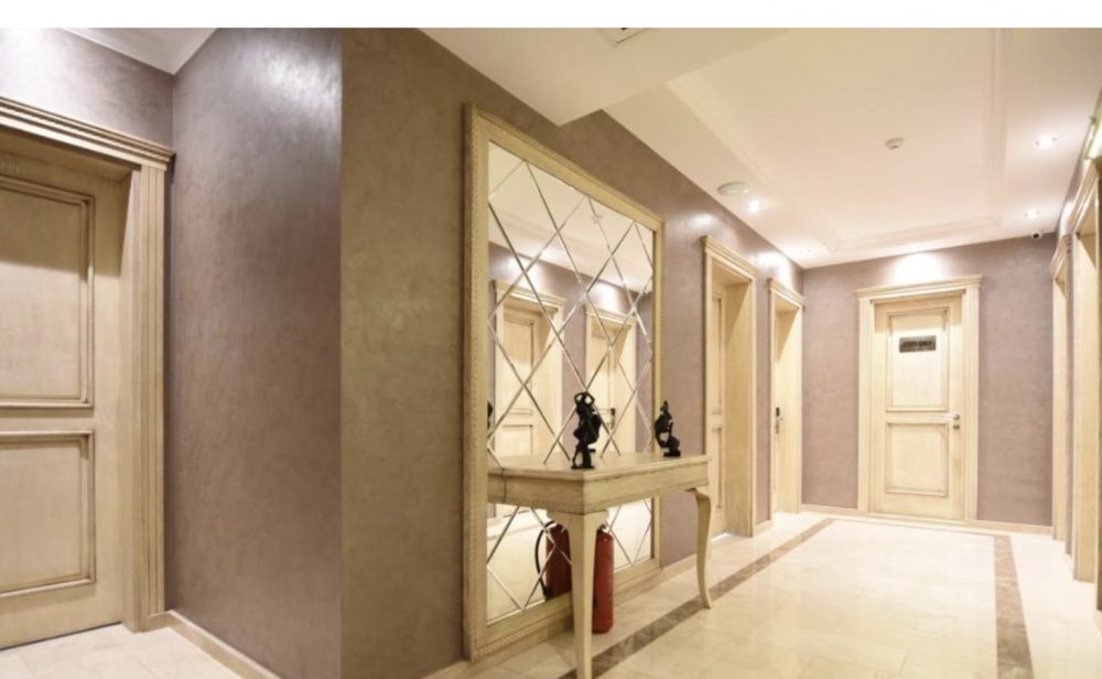 GRAND HOTEL MIMINO