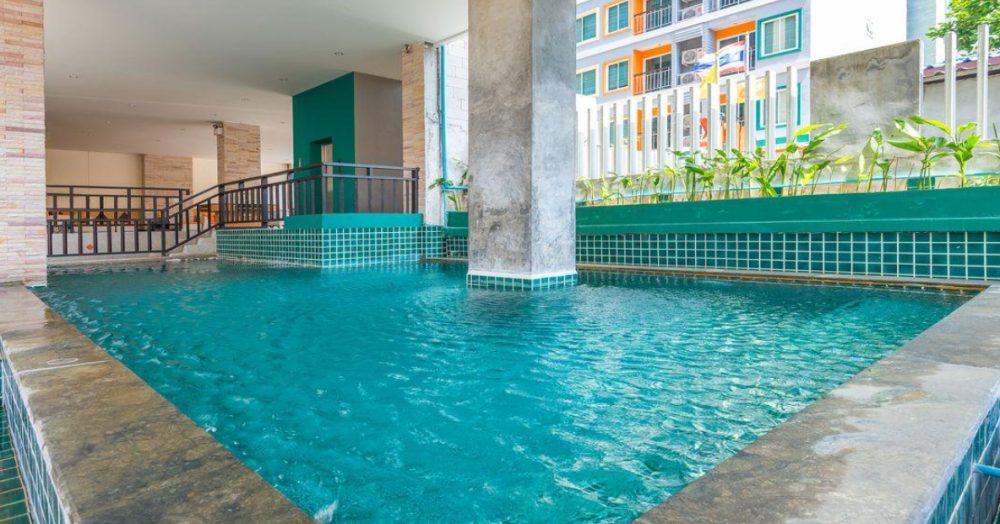 AHMARA a Recall Value Hotel (ex. Amara APK Resort & Spa)