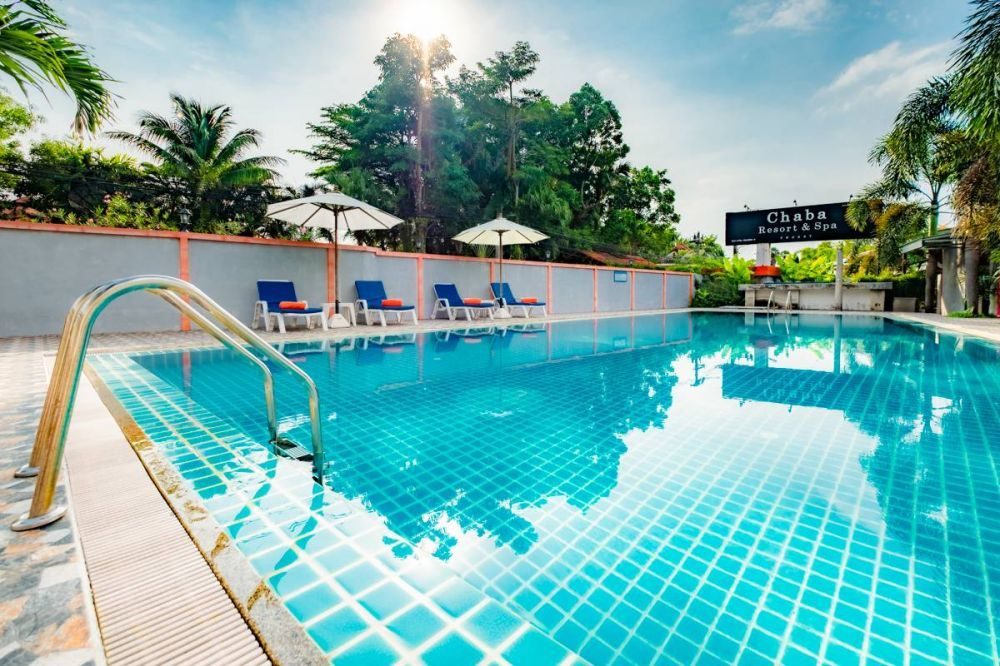 CHABANA RESORT