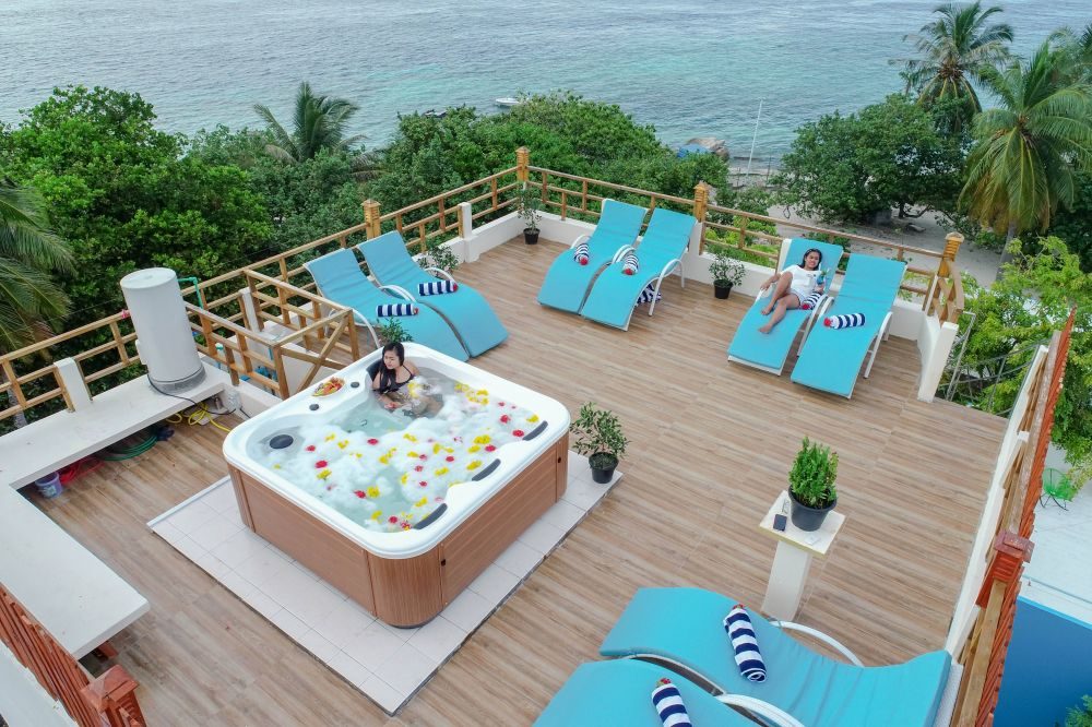 Vilu Thari Inn Maldives