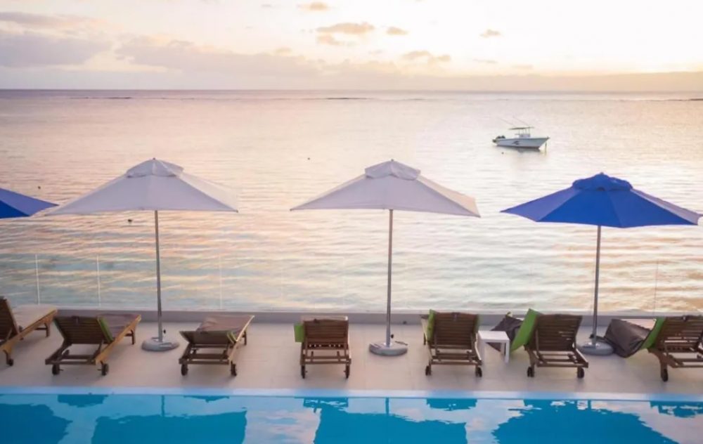 Gold Beach Resort & Spa