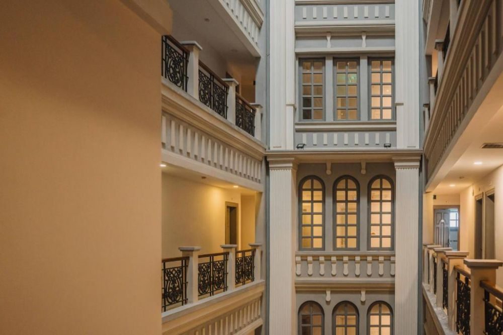 Rembrandt Hotel Nha Trang