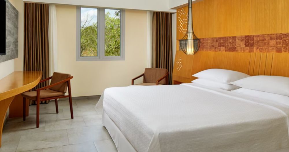 Four Points by Sheraton Bali, Ungasan