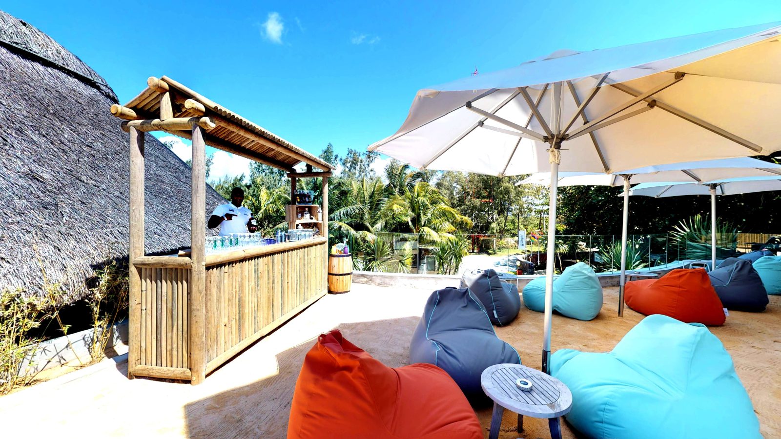Radisson Blu Poste Lafayette Resort & Spa (Adults Only 18+)