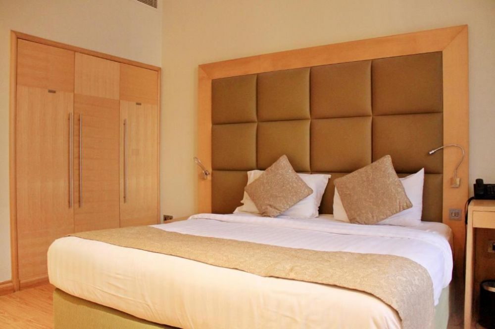The Leela Hotel