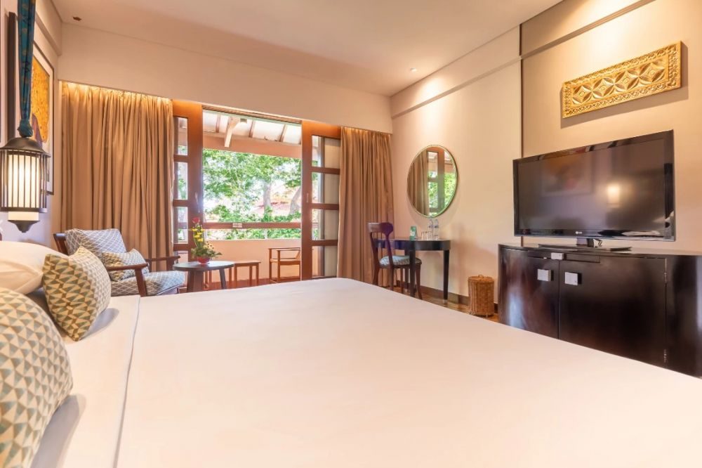 Bintang Bali Resort