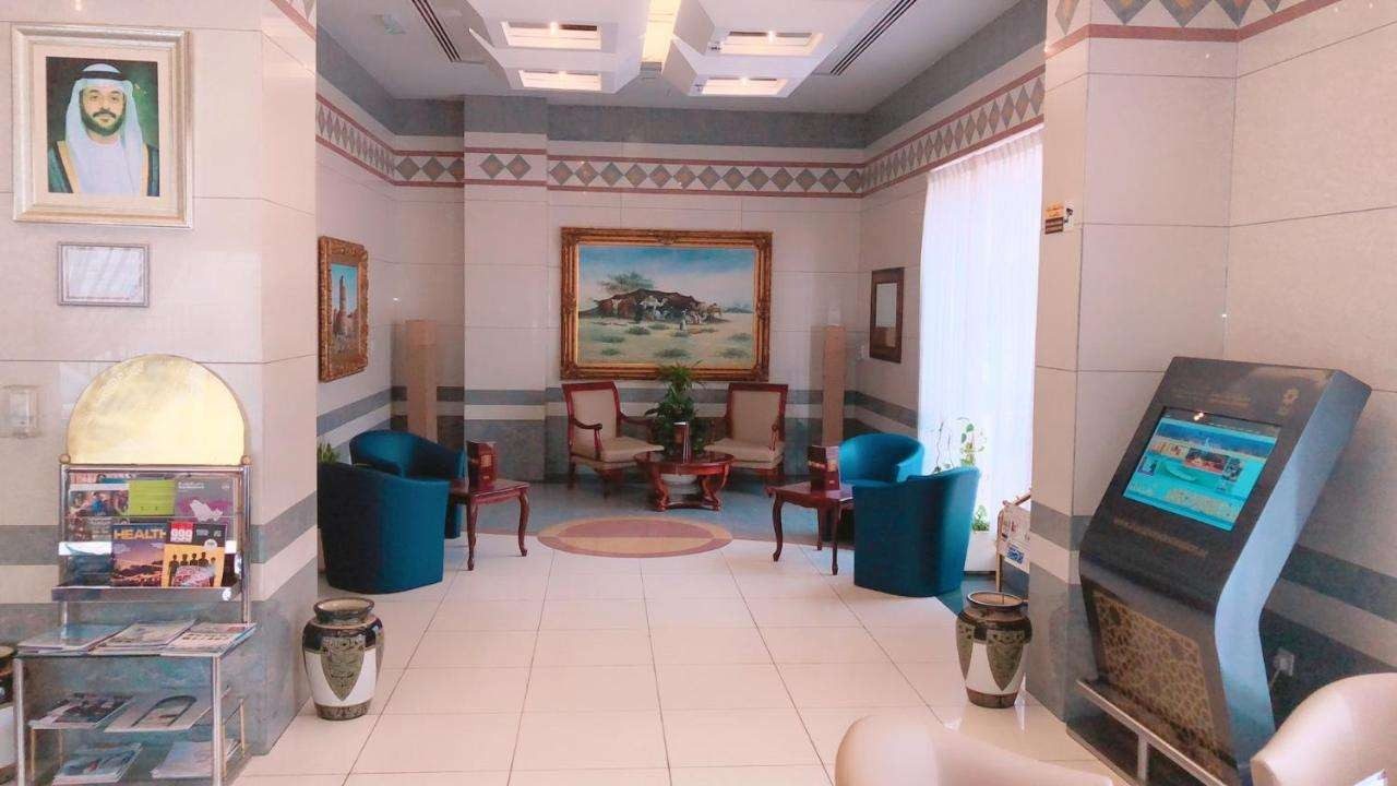 Spark Residence Hotel Apartments