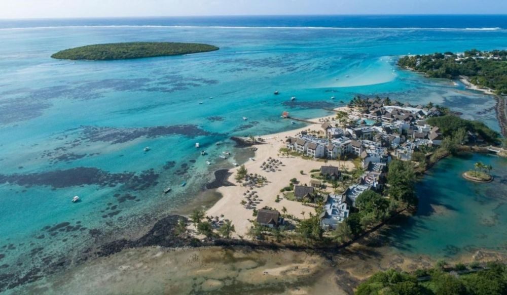 Preskil Island Resort