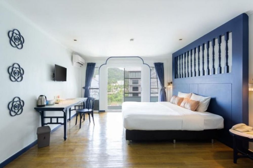BHUKITTA BOUTIQUE HOTEL PHUKET