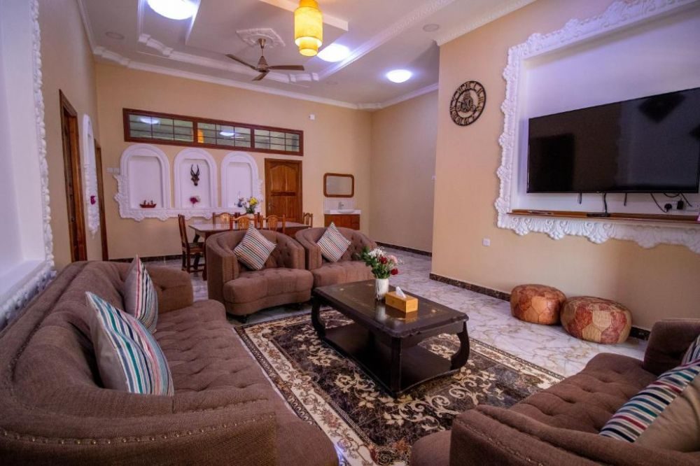 Sunny Palms Beach Bungalows