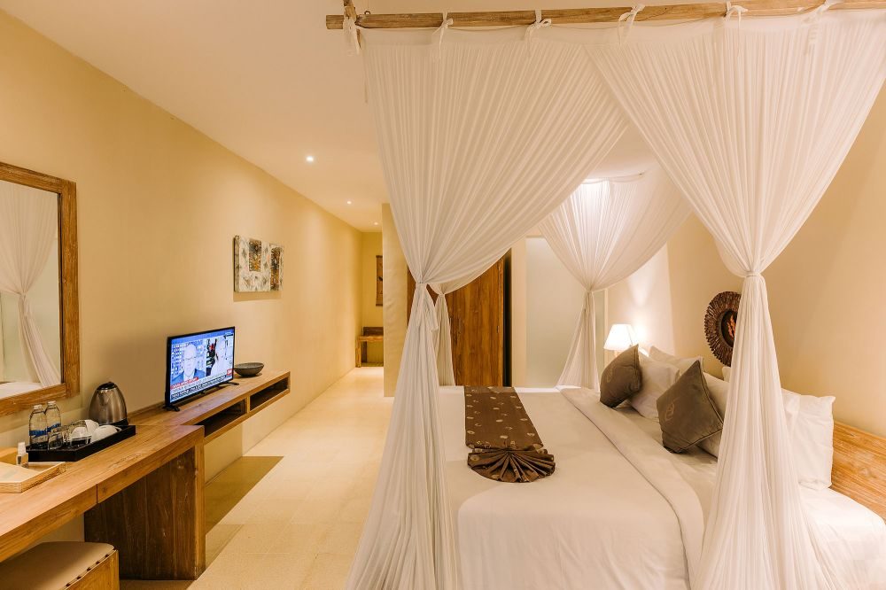 La Berceuse Resort and Villa