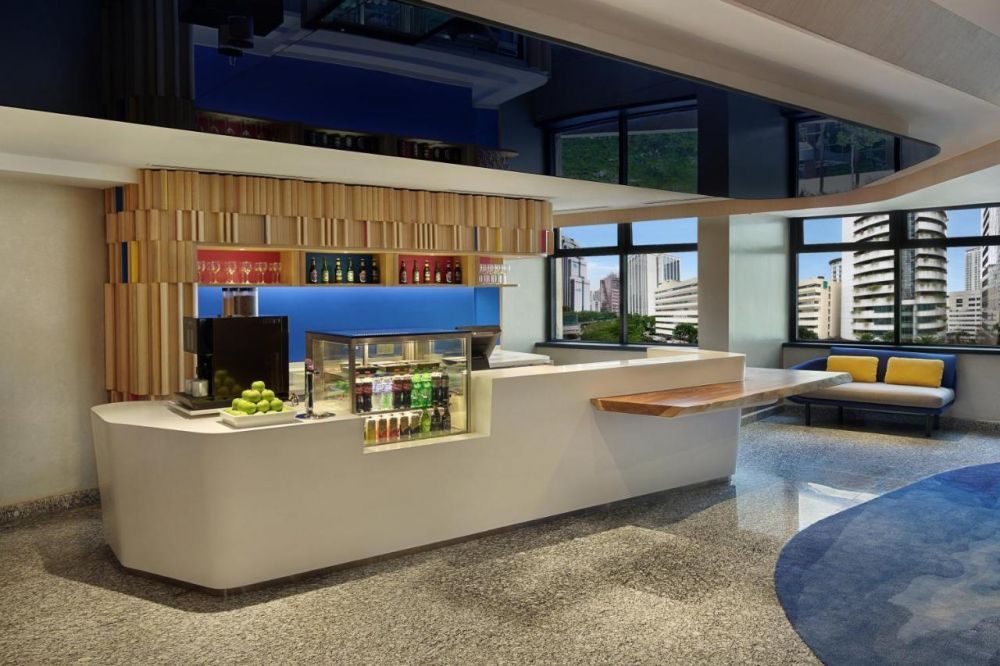 Holiday Inn Express KLCC