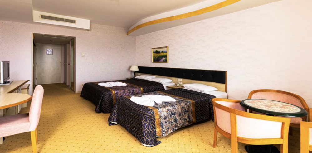 GRAND CORTEZ RESORT HOTEL & SPA