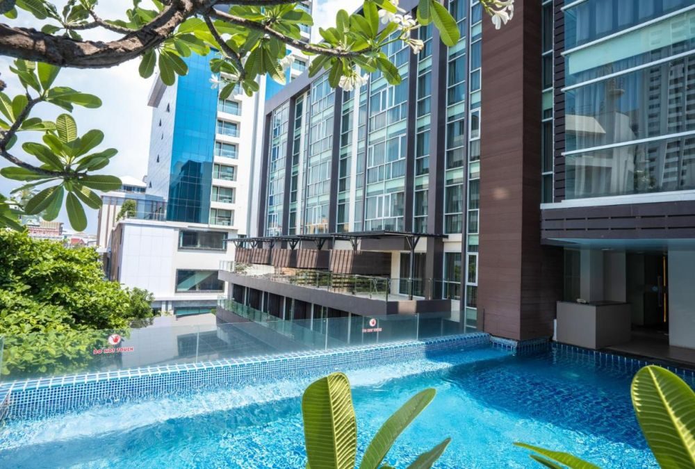 Mood Hotel (Ex. A-One Star Hotel)