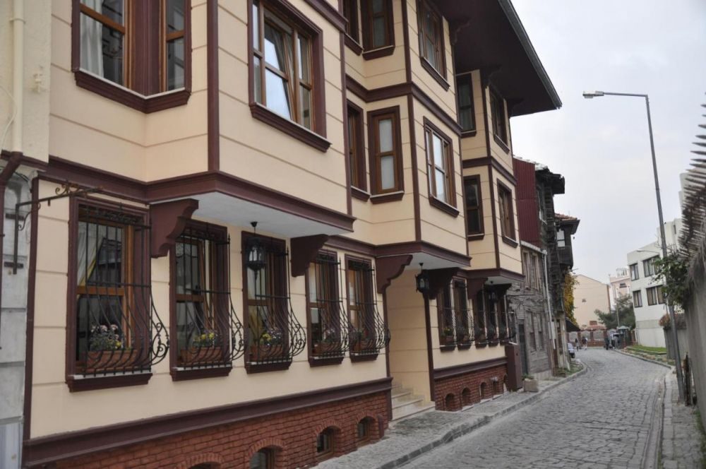 ARUNA HOTEL SULTANAHMET