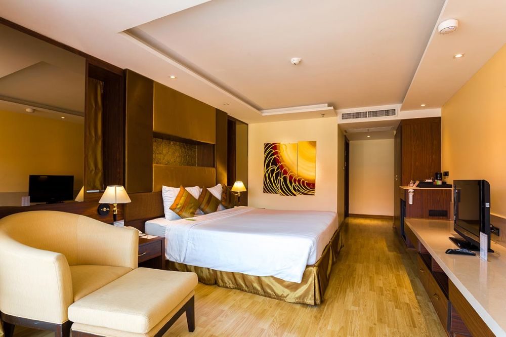 Nova Gold Pattaya