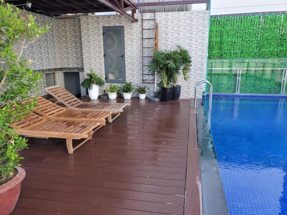 Smile Hotel Nha Trang