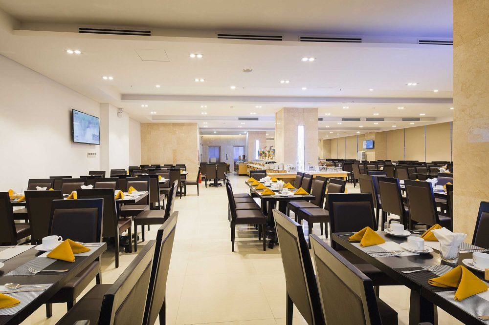 Dendro Gold Hotel
