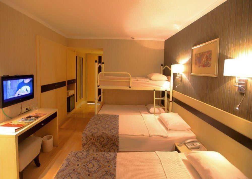 A11 HOTEL OBAKOY