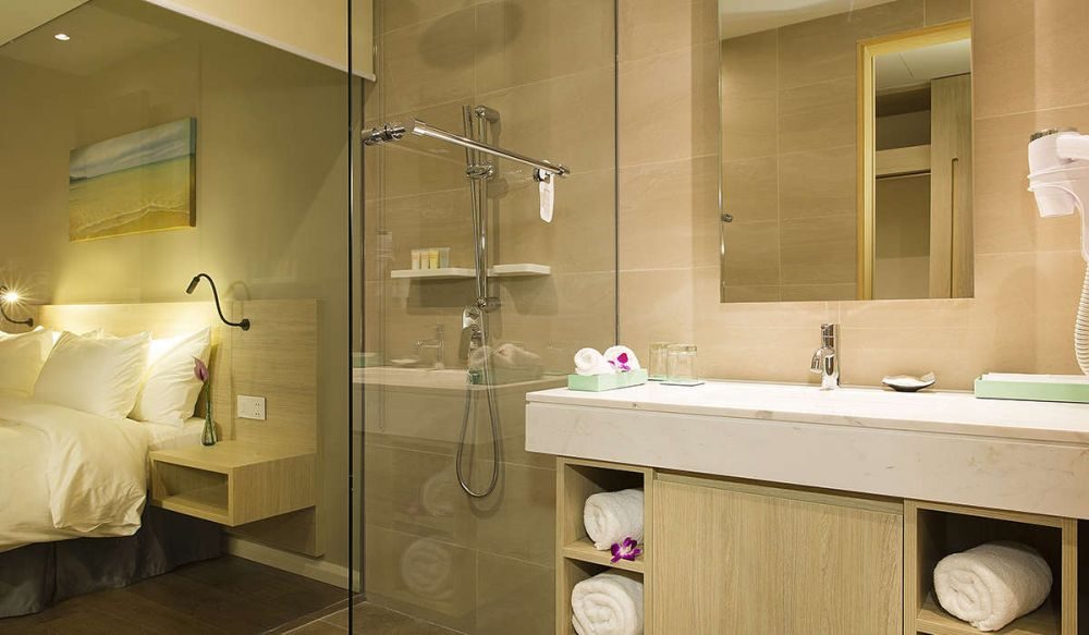 Liberty Central Nha Trang Hotel
