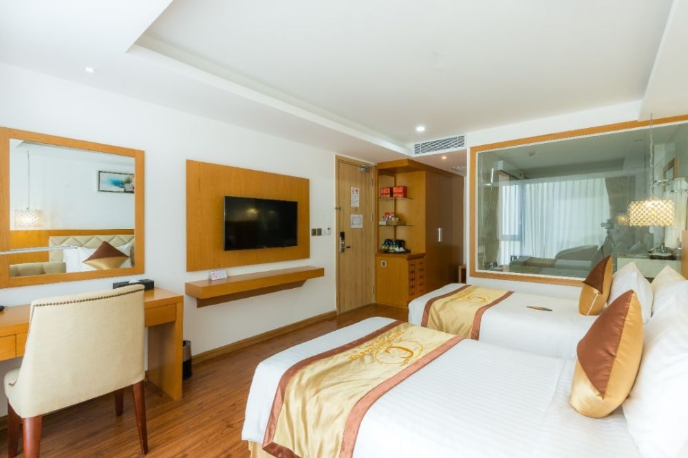 TND Hotel Nha Trang