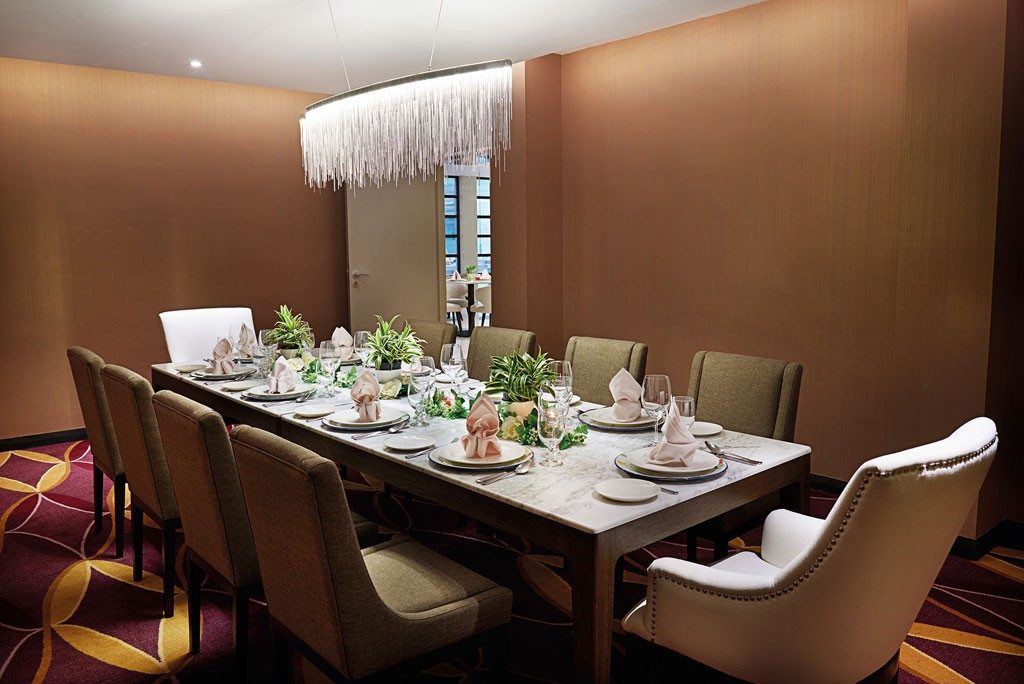 Cosmo Hotel Kuala Lumpur