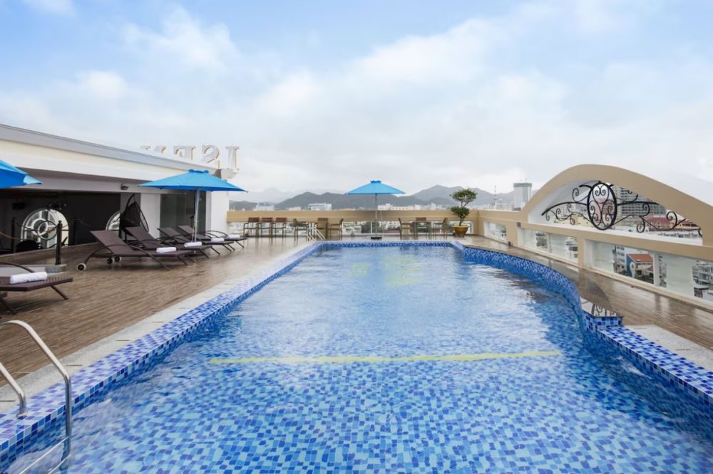 Nha Trang Prince Hotel