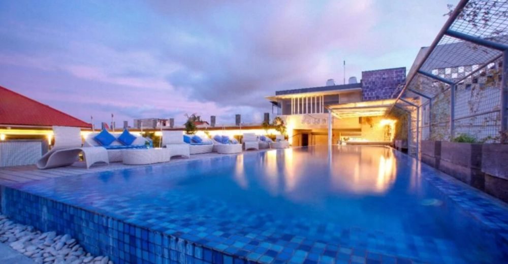 Solia Legian Bali