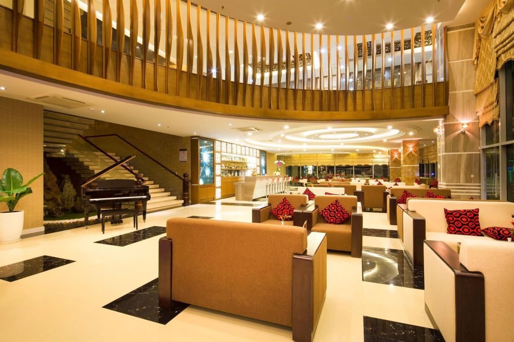 Galina Hotel Nha Trang