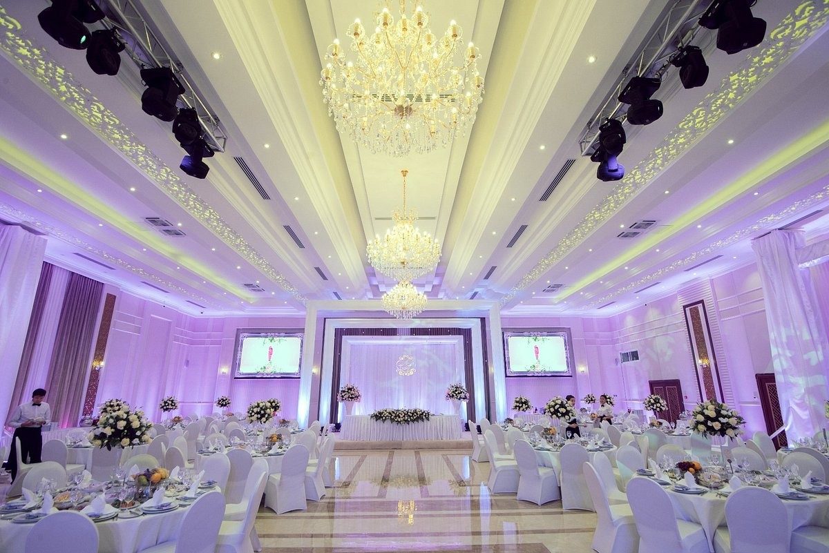 Wyndham Garden Astana