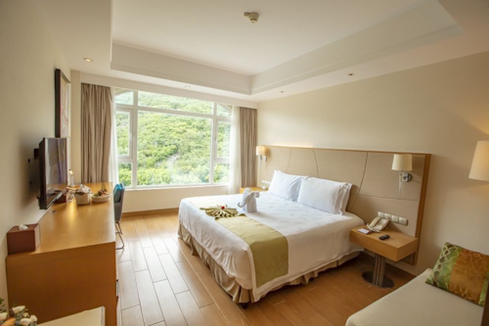 Ocean View Resort Yalong Bay(ex.Narada Resort Sanya Yalong Bay)