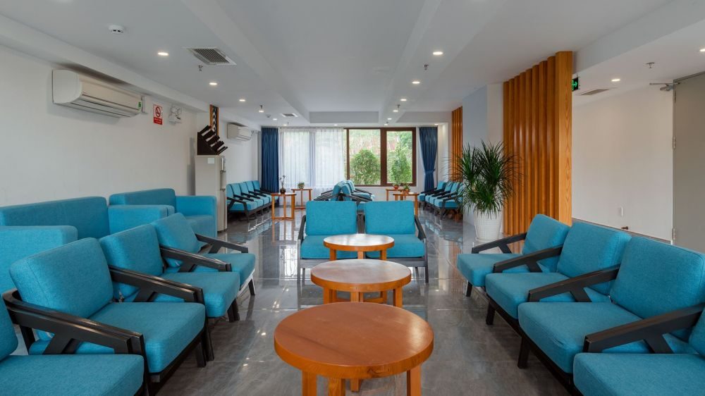 Stellar Nam Chau Hotel Phu Quoc