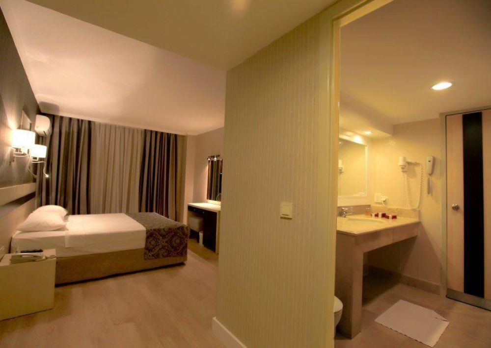 A11 HOTEL OBAKOY