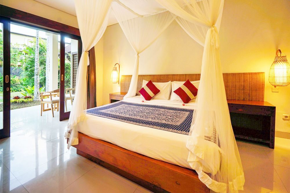 Pertiwi Resort & Spa