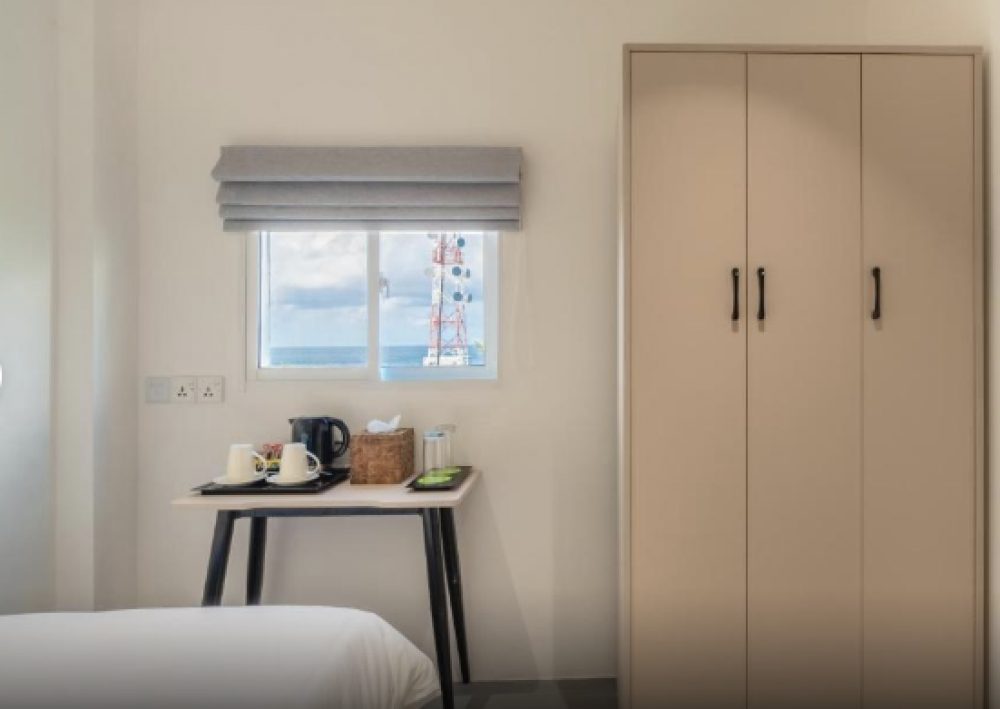 NEST By Hawks Hotels