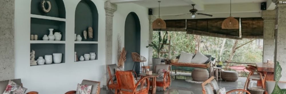 Om Ham Retreat and Resort