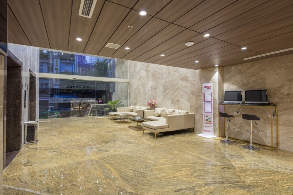 Фото отеля Gosia Hotel